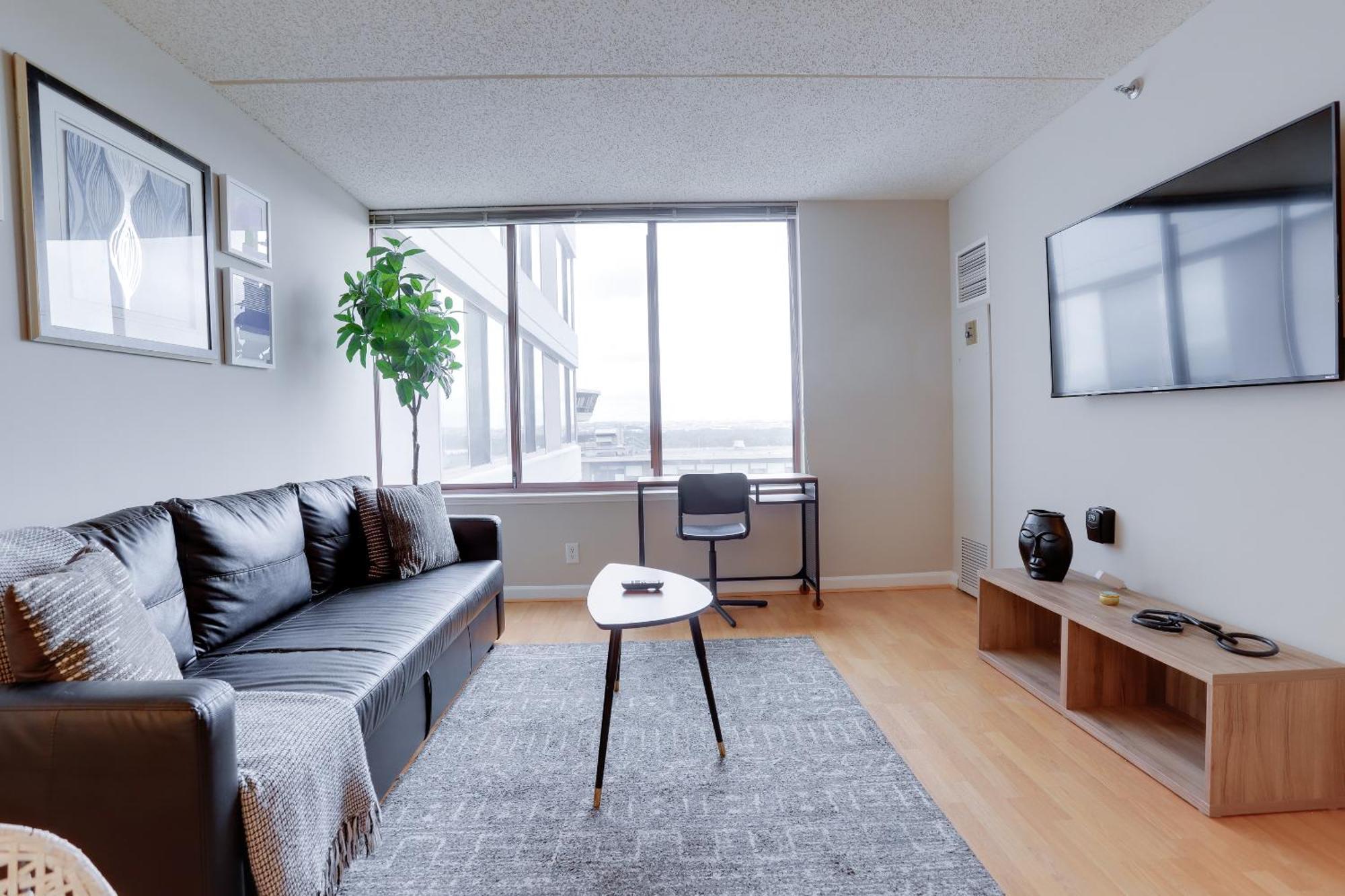 Unique Apartment In A Great Pentagon City Location Arlington Dış mekan fotoğraf
