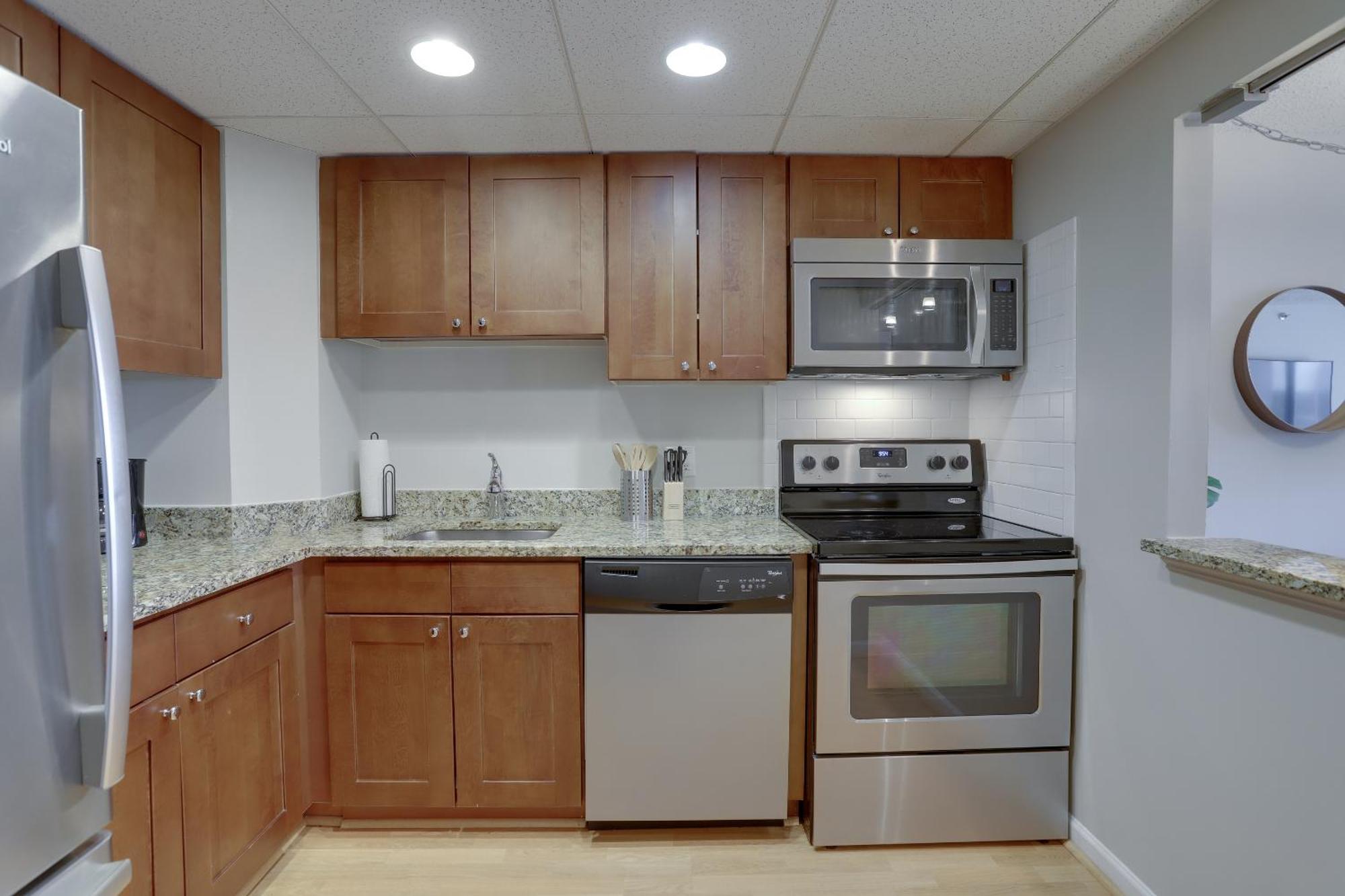 Unique Apartment In A Great Pentagon City Location Arlington Dış mekan fotoğraf