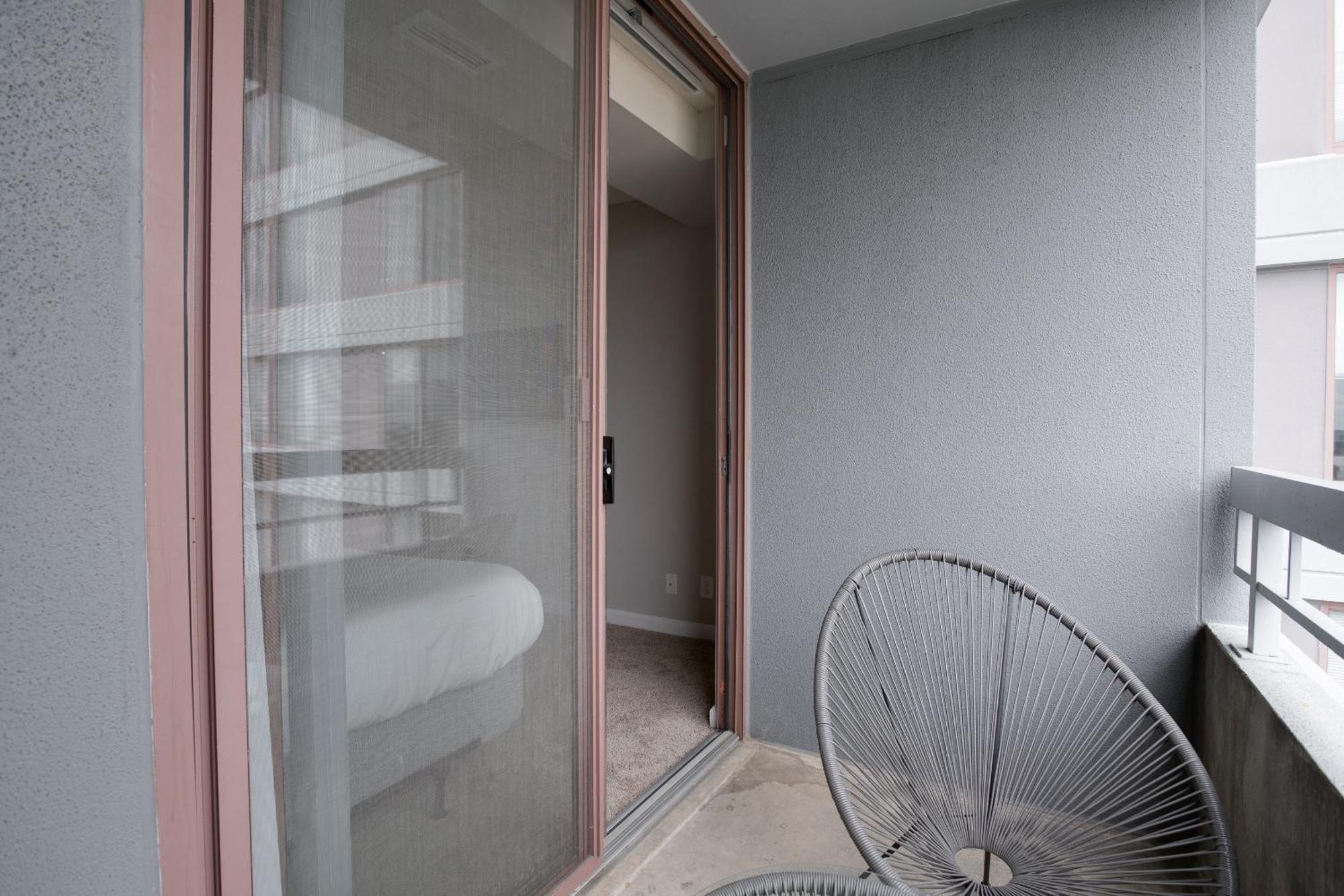 Unique Apartment In A Great Pentagon City Location Arlington Dış mekan fotoğraf