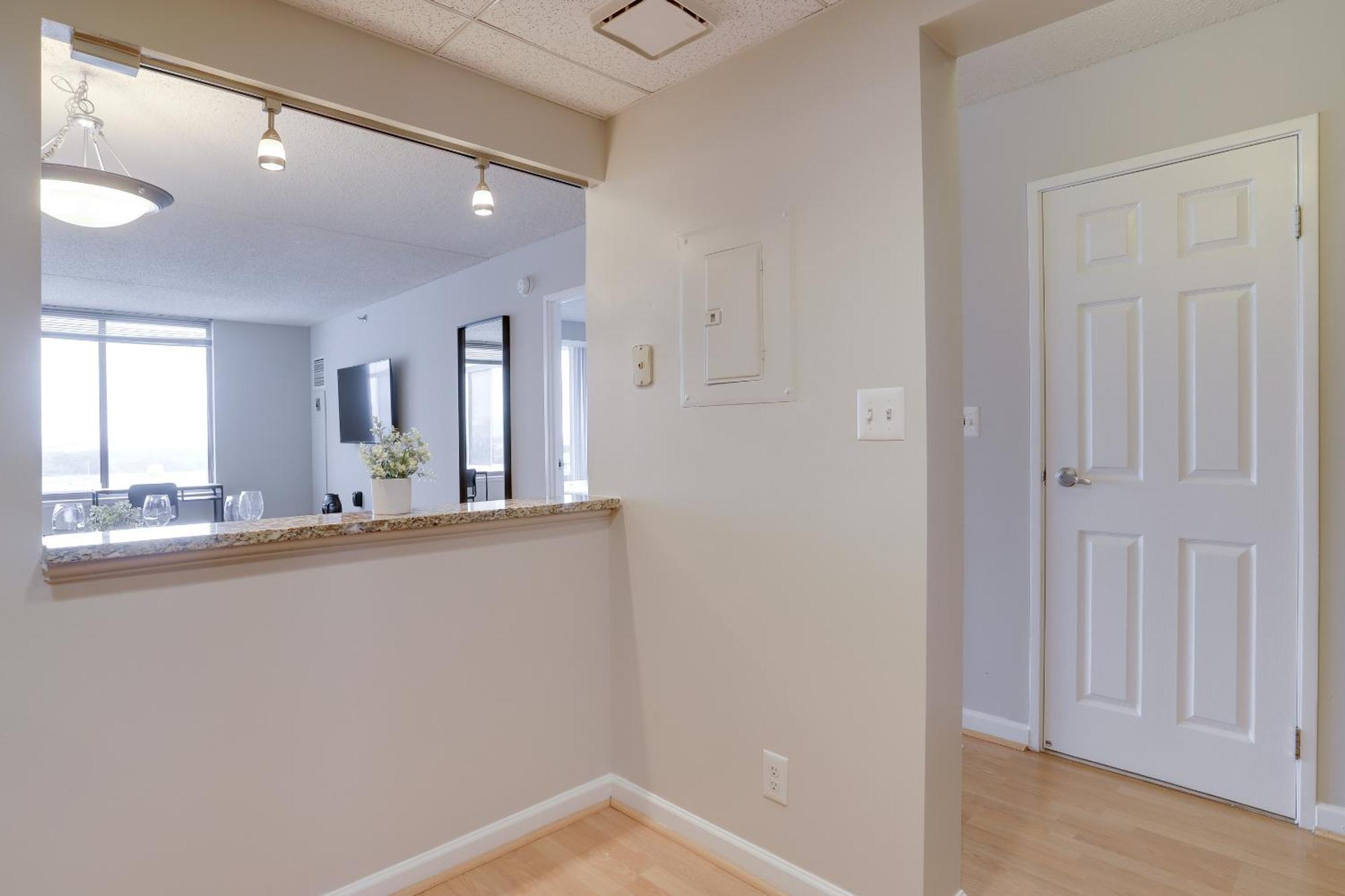 Unique Apartment In A Great Pentagon City Location Arlington Dış mekan fotoğraf