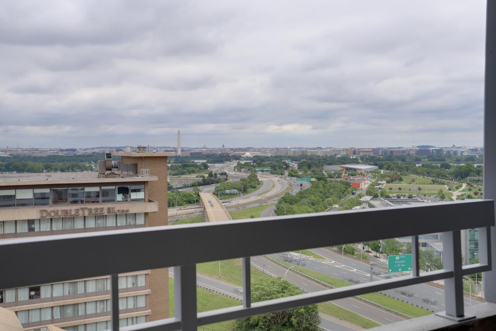 Unique Apartment In A Great Pentagon City Location Arlington Dış mekan fotoğraf