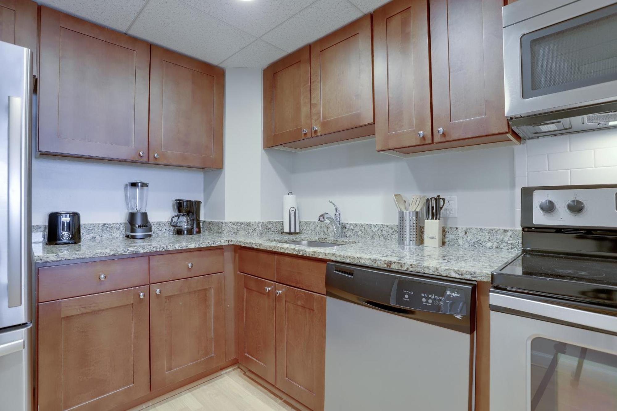 Unique Apartment In A Great Pentagon City Location Arlington Dış mekan fotoğraf